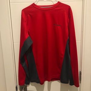 Columbia Sport Long Sleeve (S)